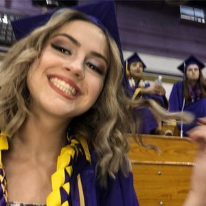 Meet your Posher, Priscilla